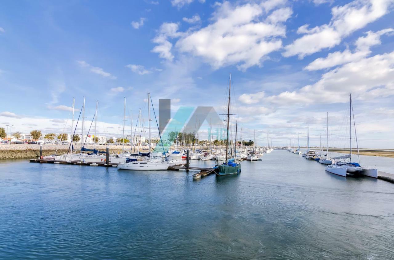Village Marina Ольян Экстерьер фото